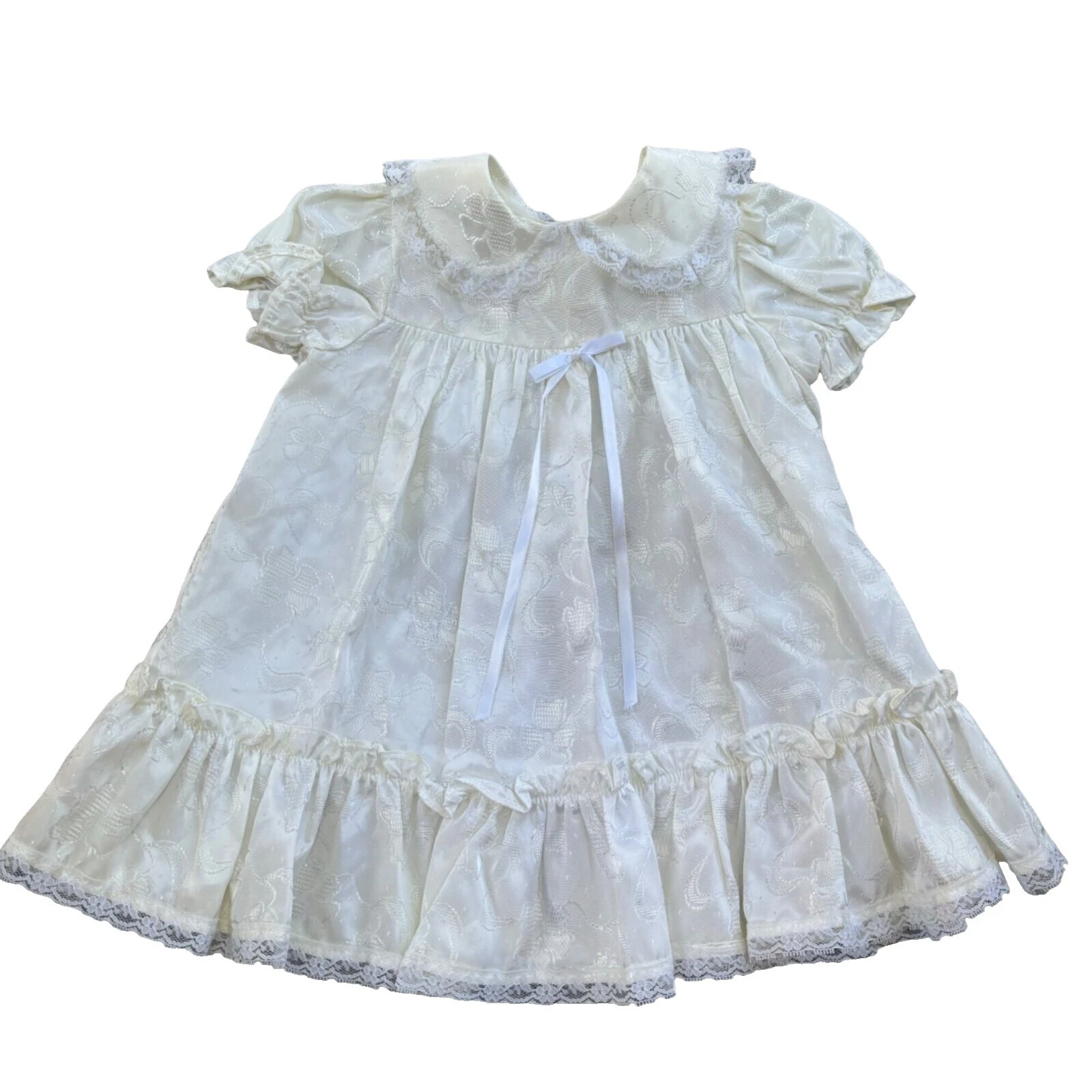 Polyester Edwardian Vintage Dresses for Women