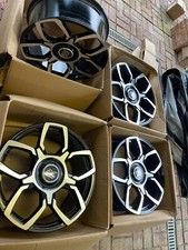 ROLLS -ROYCE CULLINAN alloys NO TYRES