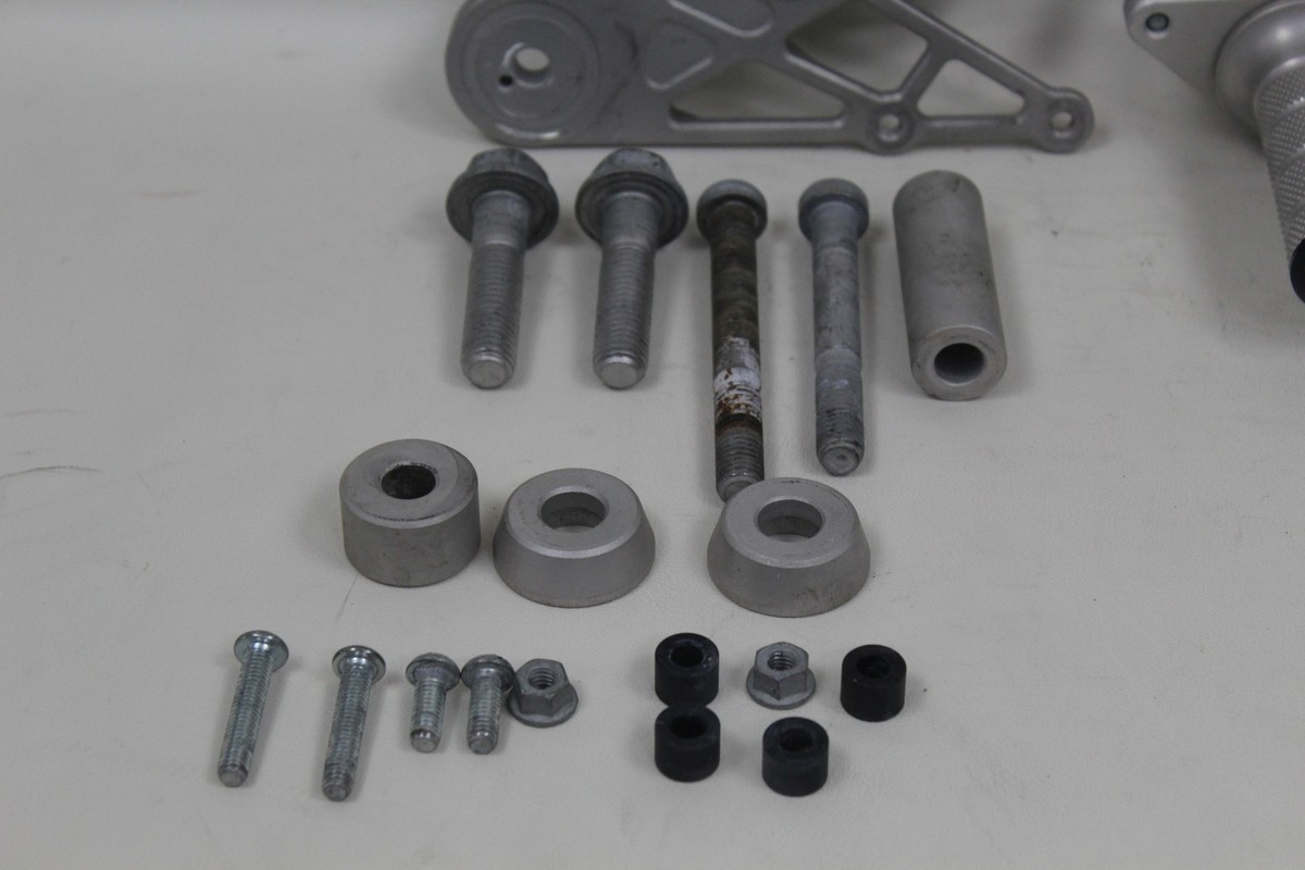 KTM Duke 890R 890 21-22 790 Factory Billet Adjustable