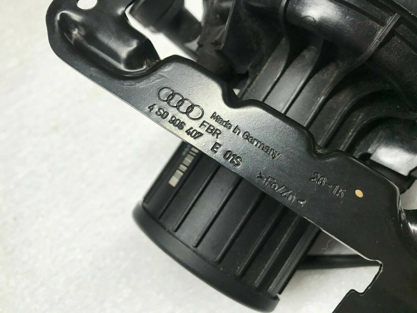 LAMBORGHINI HURACAN LP610-4 DRIVER LEFT SIDE SECONDARY AIR PUMP OEM 4S0906601