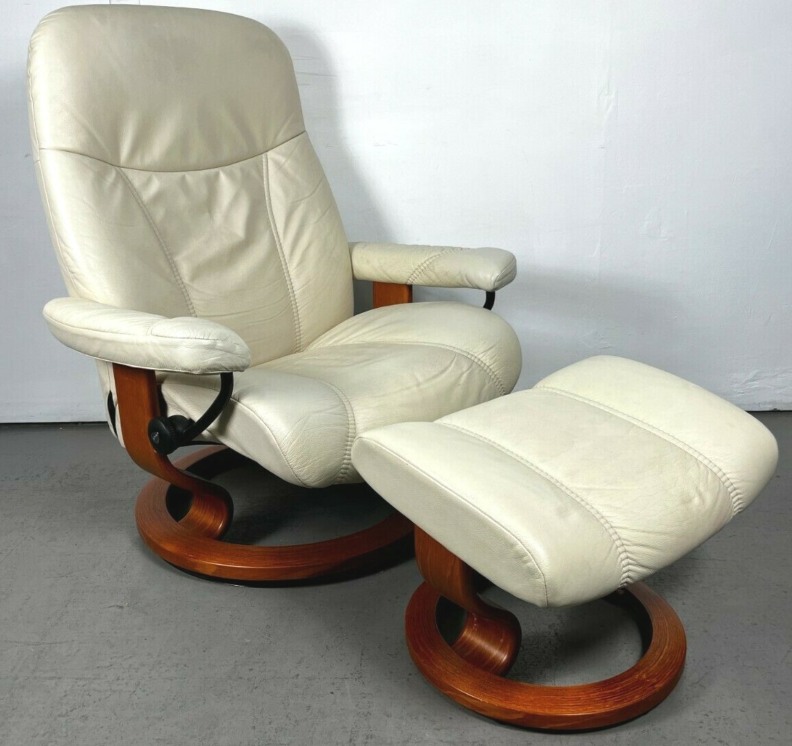 Ekornes for sale compared to CraigsList Only 2 left at 75