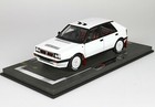 Lancia Delta Integrale 16V im Maßstab 1:18 Limitiert auf 20 Stück BBR OVP Neu