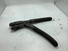 MOLEX ETC 1990-1 HAND CRIMP TOOL 22 - 10 AWG 22-18 16-14 12-10