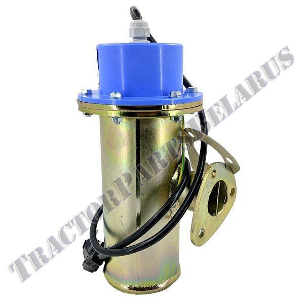 Belarus tractor Engine block coolant heater 220v  80/82/500/520/800/820/5000/8000 | eBay