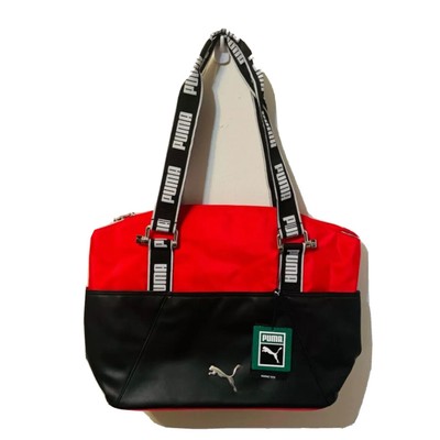 puma tote