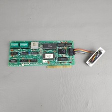 Apple Computer Super Serial Card II - Apple II II Plus IIe 670-8020-A 1981