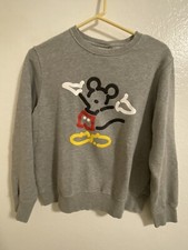 Uniqlo Kids Sweater