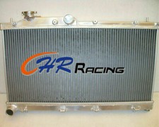 Aluminum Radiator For Subaru Impreza Wrx Sti Turbo 2008-2013 Mt Aluminum Radiator For Subaru Impreza Wrx Sti Turbo 2008-2013 Mt