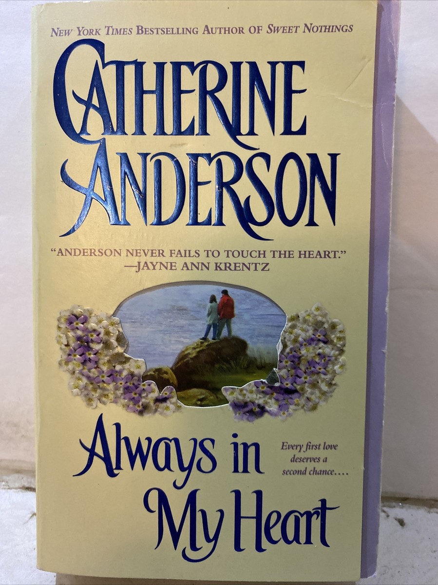 Always In My Heart - Catherine Anderson (Paperback, 2002) | eBay