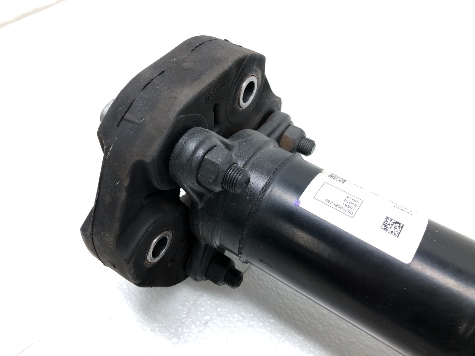 2014-2019 MASERATI GHIBLI SQ4 AWD REAR DRIVE SHAFT OEM.