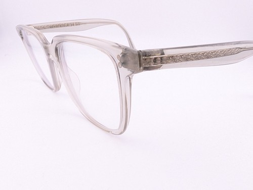 Oliver Peoples Eyeglasses, Frames Only, OV5419U 1669 Lachman, 50-19-145, Italy - Picture 6 of 21