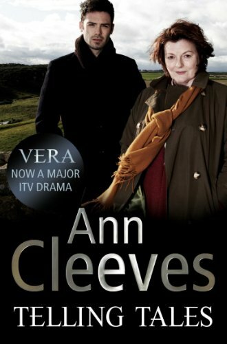 Telling Tales (TV tie-in) (Vera Stanhope) By Ann Cleeves - Bild 1 von 1