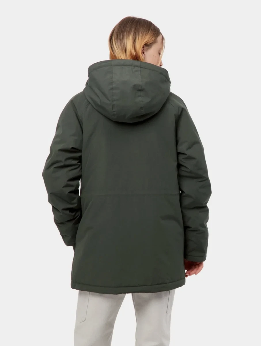 vail parka carhartt