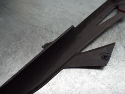 Kawasaki ZX10R 2006-2007 Motorcycle Chain Guard Chain Guide | eBay UK