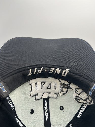 Notre Dame Fighting Irish Hat TOW Top of The World Big Logo One Fit Size Cap A8 - Bild 6 von 8