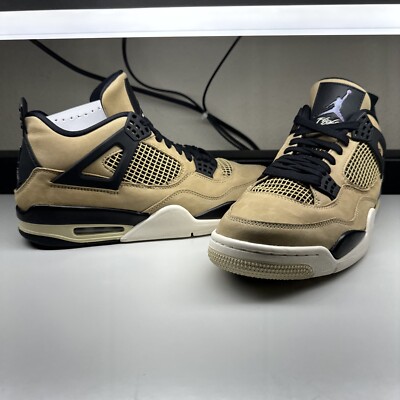 Air Jordan Black Mushroom Nike Air Jordan Retro High Prem 'Black