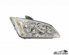 Scheinwerfer H1 + H7 Rechts für FORD FOCUS II DA