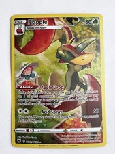 Pokemon Astral Radiance Flapple TG02/TG30