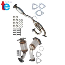 For 2003-2007 Nissan Murano S/SL/SE 3.5L V6 Catalytic Converter Set 54498