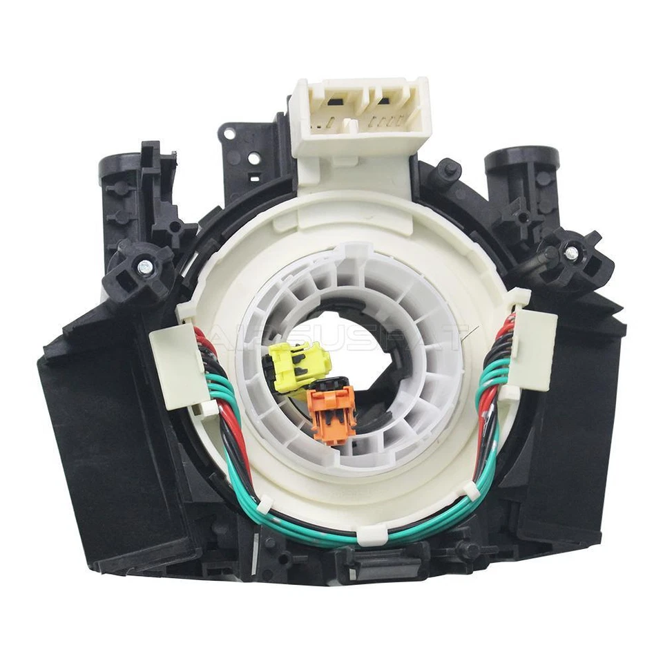 25567ET025 PARA NISSAN VERSA MURANO ROGUE RELOJ RESORTE ESPIRAL CABLE 25567-ET025 Foto 2 de 4