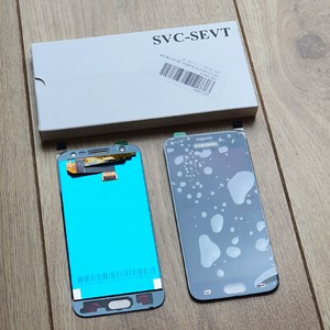 Original Samsung Galaxy J3 17 J330 Lcd Screen Digitizer Replacement Oem Ebay