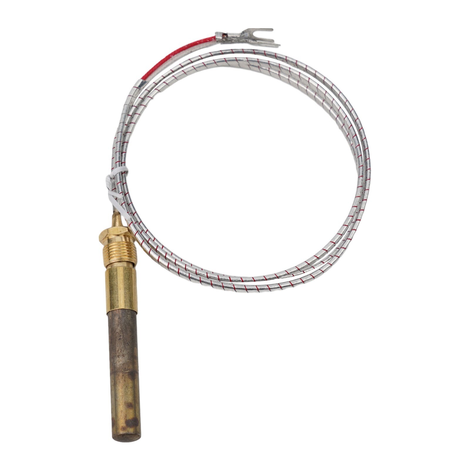 Top Kerbe Gaskamin Heizung Sensor Thermobatterie Thermoelement Zubehör