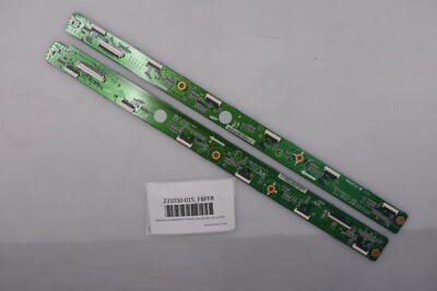SAMSUNG PN43E450A1F E/F BUFFER LJ41-10134A; LJ41-10135A