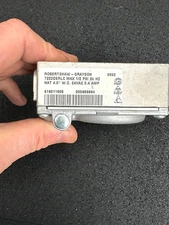 Robert Shaw - Grayson 7222DERLC Max 1/2 PSI 60 HZ NAT 4.0" 24VAC 0.4AMP * 7200 S