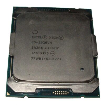 Intel Xeon E5-2620 v4 2.1GHz 8-Core Processor CPU  LGA2011 SR2R6