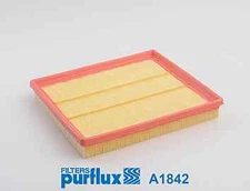 Purflux A1842 Air Filter for Jaguar