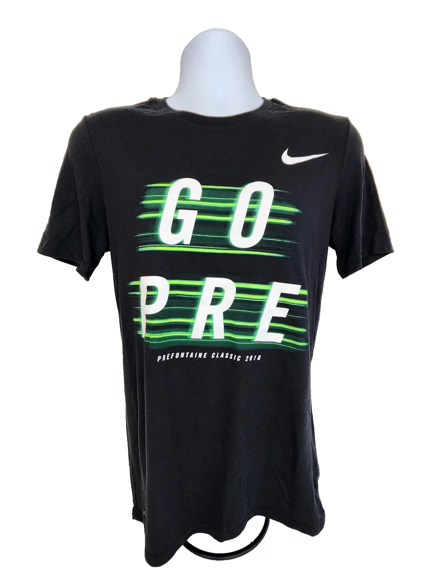 Prefontaine classic top t shirt