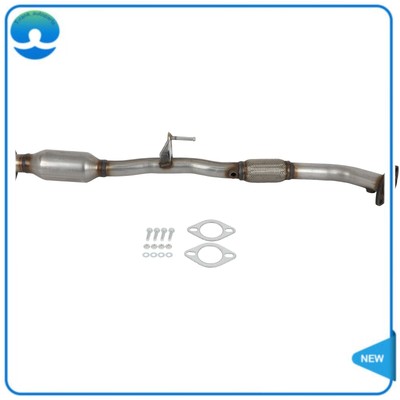 55435 Exhaust Catalytic Converter Fit for 2002-2006 Toyota Camry SE Sedan 2.4L