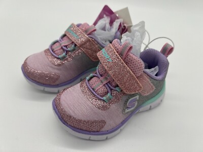 Toddler Girls' S Sport by Skecher Bethanie 2.0 Performance Sneakers 5T
