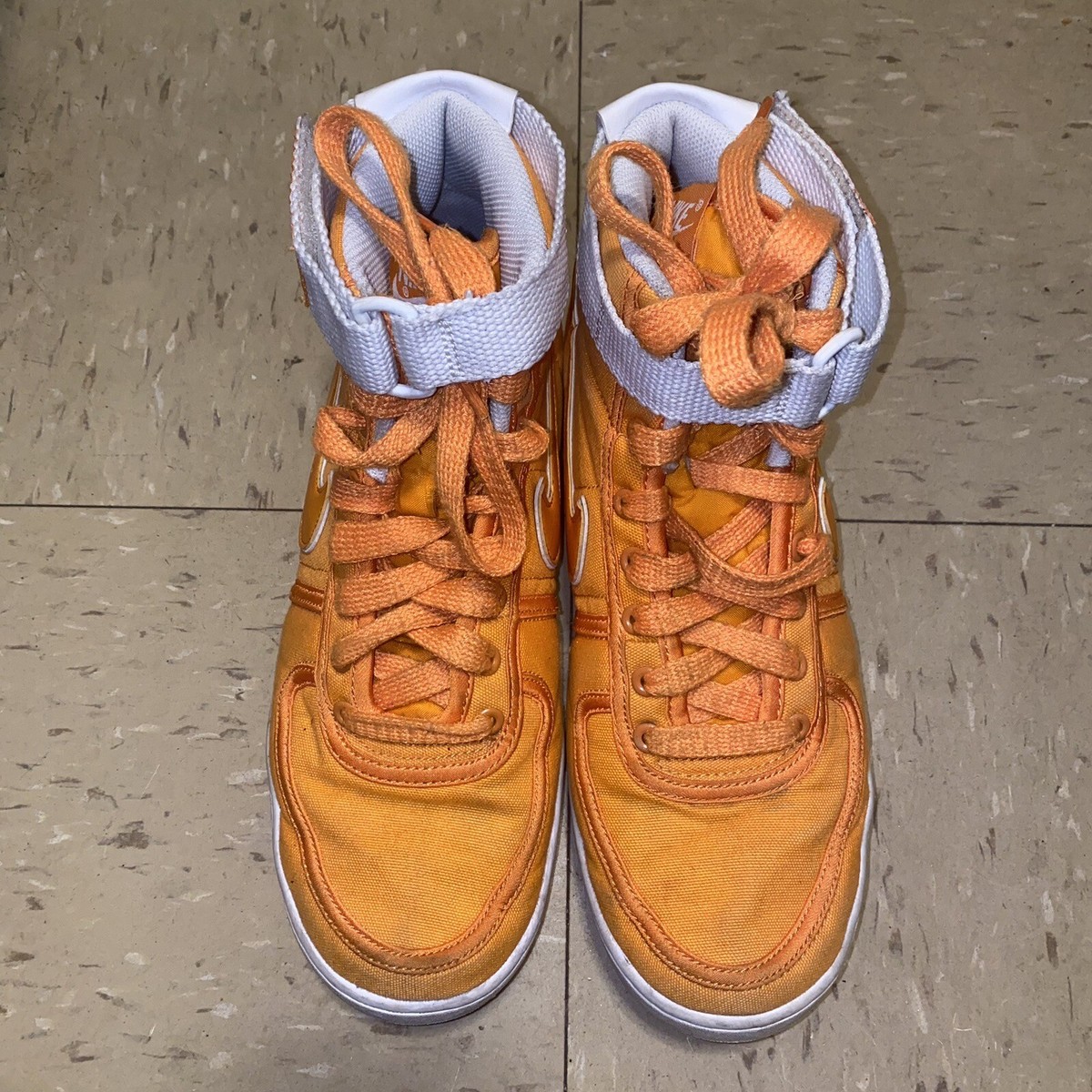 nike vandal doc brown