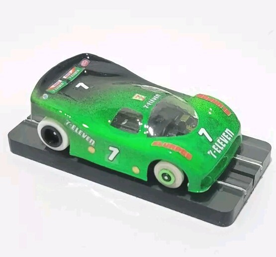 Custom Viper HOPRA SPEC Racer HO Slot Car Tomy AFX SG+ Mega G Tyco