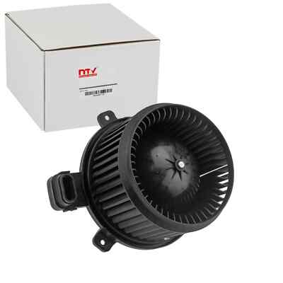 NTY INNENRAUMGEBLÄSE GEBLÄSEMOTOR passend für MITSUBISHI ASX ECLIPSE OUTLANDER