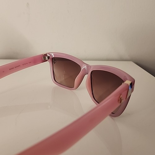 Baby Phat Sunglasses Mod B2062 With Generic Case | Blue & Pink - Picture 21 of 23
