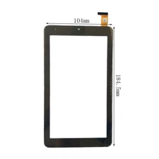 7'' Touch Screen Glass Digitizer panel For eStar Beauty MID7338P MID7338R