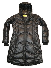 Lolë Montreaux Down Coat With Hood, Women's L