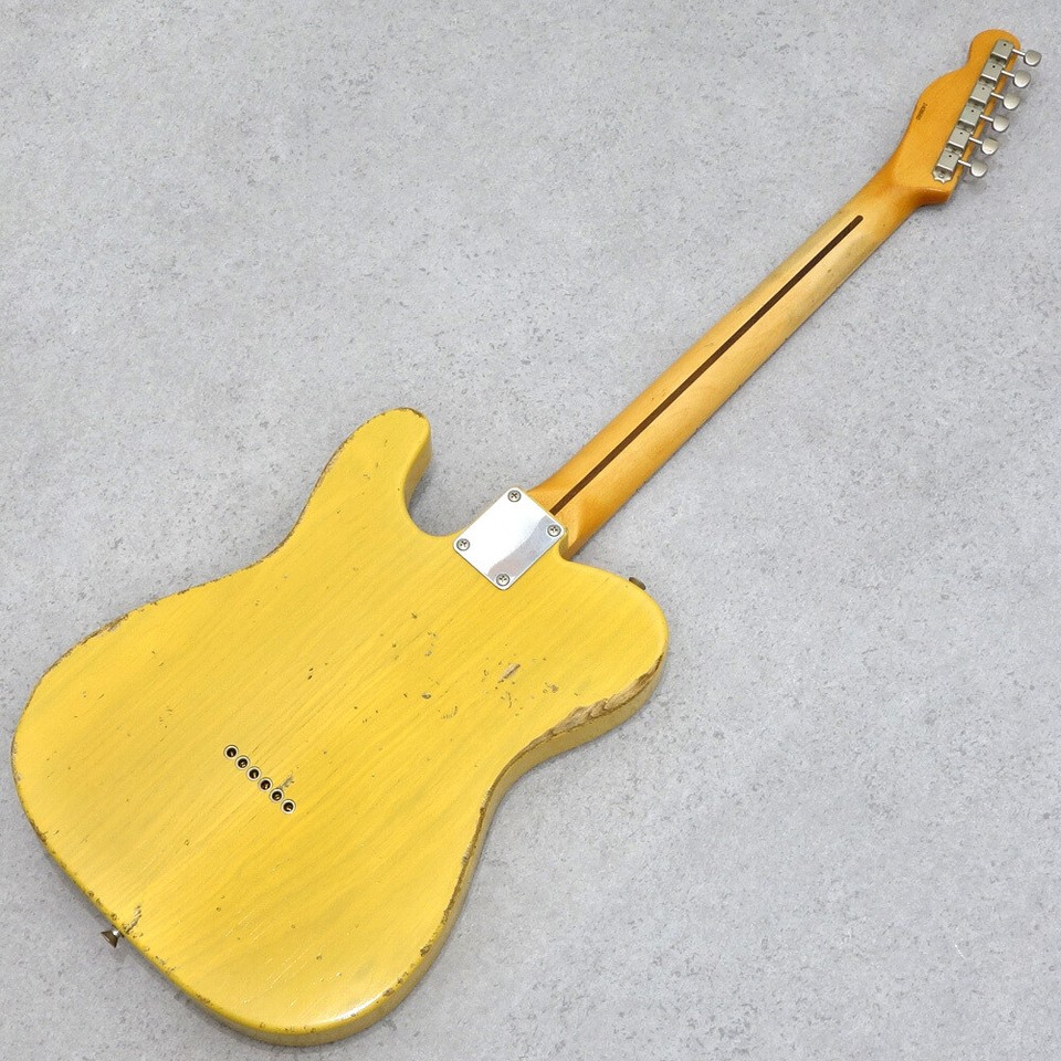 Free installment interest fee until Fullertone Guitars TELLINGS 52