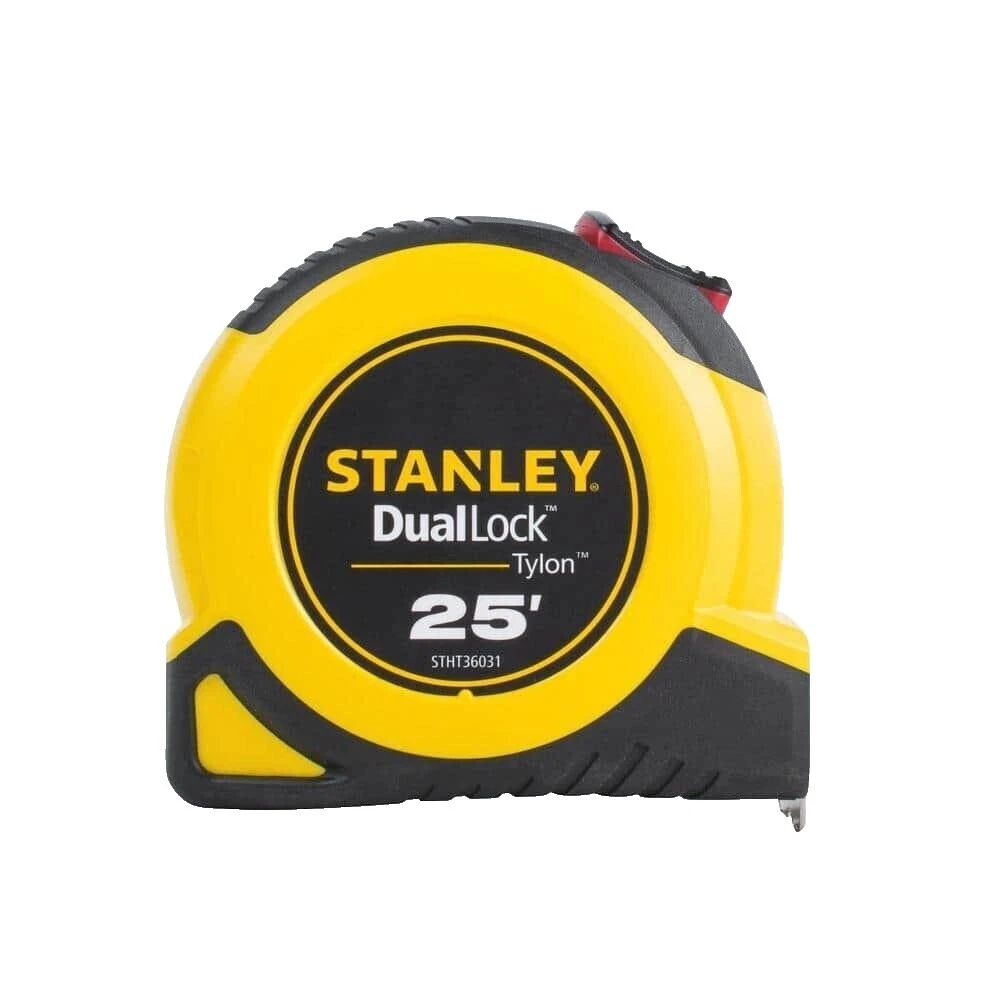 Stanley Industrial Measuring Tapes and Rulers