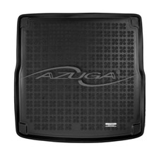 PREMIUM Gummi-Kofferraumwanne passend für Audi A4 Avant/Kombi 8K 2008-10/2015