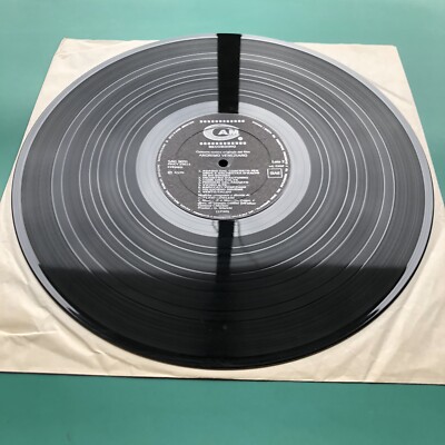 Cipriani ANONIMO VENEZIANO Film Soundtrack LP Florinda Bolkan Tony