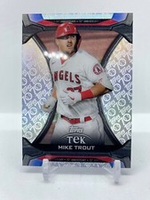 2021 Topps Tek 70th Anniversary Topper singles *Free Shipping*