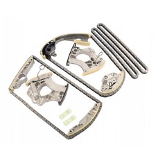 3.0T Timing Chain Kit For AUDI A6 C7 A7 A8 Q5 Q7 VW TOUAREG V6 C7 2012-2016