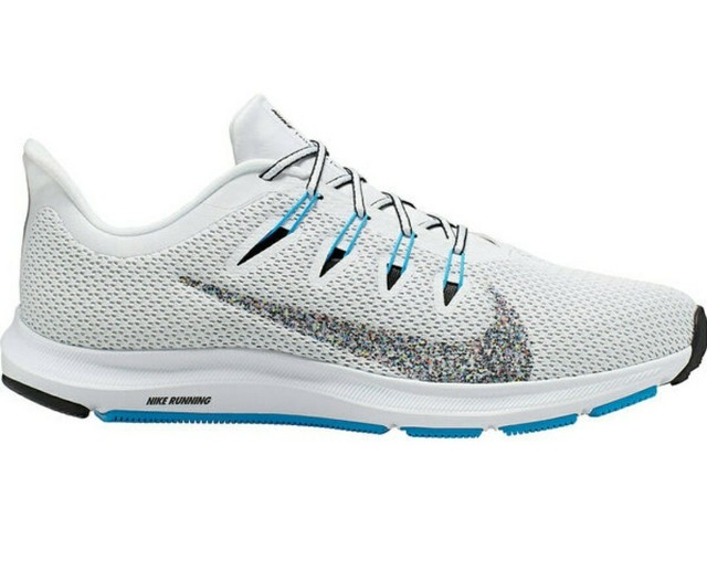 mens nike quest 2