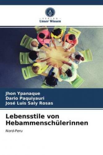 Thumbnail - Lebensstile Von Hebammenschülerinnen Nord-peru 6338