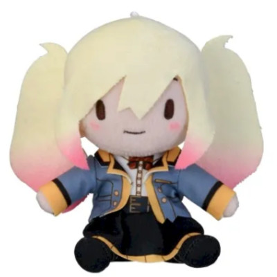 Project Sekai Fuwapuchi Mini Plush Doll Leo/need Brand New World