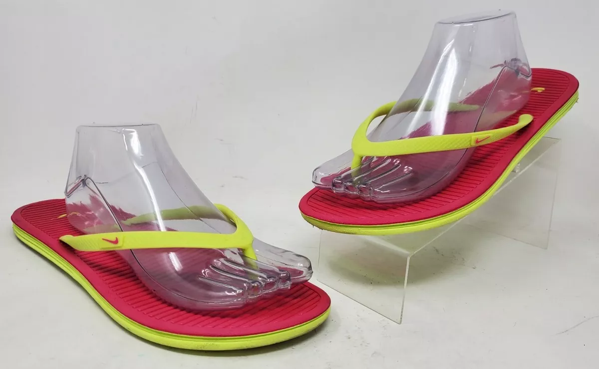 Nike solarsoft cheap sandals womens