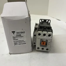 CARLO GAVAZZI CC40S Magnetic Contactor